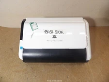 Scanner HP ScanJet Professional 3000 Sheetfed - 15457 SCANSIONI - COVER...