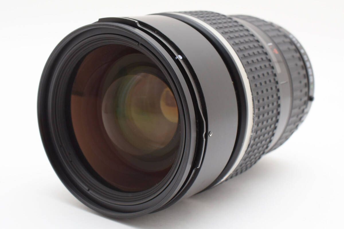 Pentax SMC PENTAX-FA 645 Zoom 80-160mm F4.5 Lens | eBay