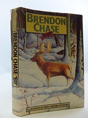 Brendon Chase - ''BB''
