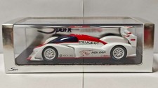 Spark 1/43 Concept Car Peugeot 908 2006