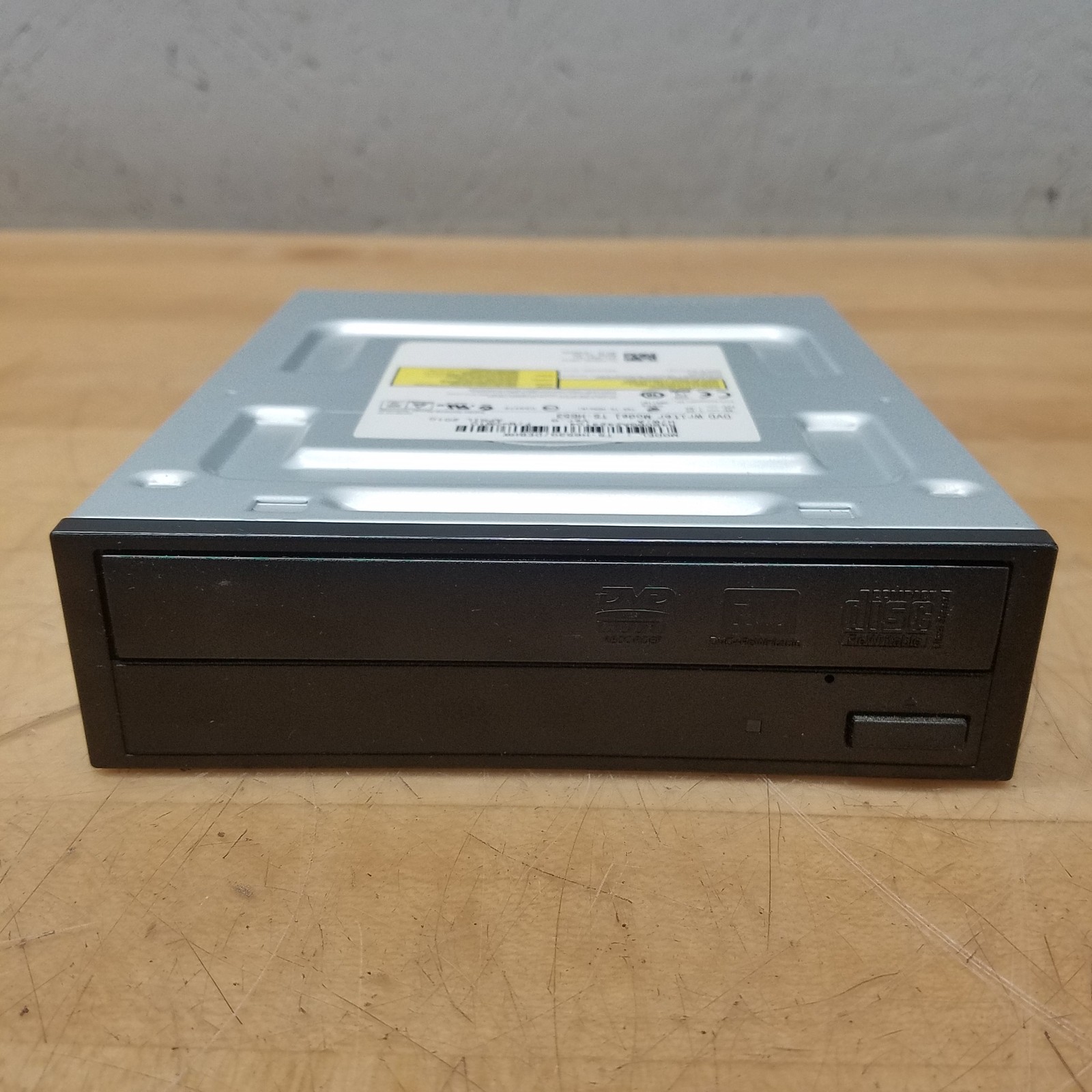 HP TS-H653 Rewritable CD/DVD Drive - USED
