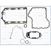 Ajusa Dichtungssatz FüR CitroëN C5 III Break Td_ C6 Rd_ Peugeot 607 9D 9U 407
