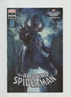 Amazing Spider-Man #12 Adi Granov Galactus Villains  Variant