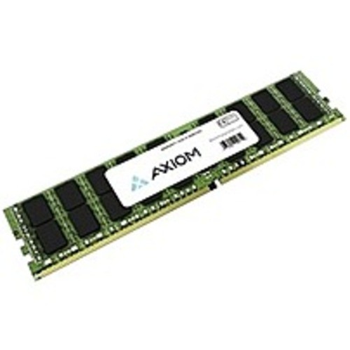 RAM Module Axiom 128GB DDR4-2400 ECC LRDIMM for Dell - A9031094 - 128 GB - - Picture 1 of 1