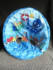Baby Einstein Neptune's Ocean Discovery Activity Jumper Seat Cover Replacement
