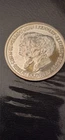 John and Robert Kennedy 1/2 oz Silver Coin