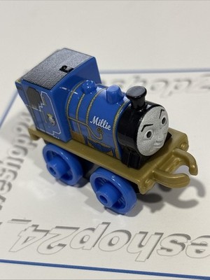 THOMAS & FRIENDS Minis Train Engine 2015 Classic Millie ~ NEW ~ Weighted