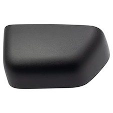 Right Towing Mirror Textured 1 Piece Compatible with 2018-2020 Ford F-150