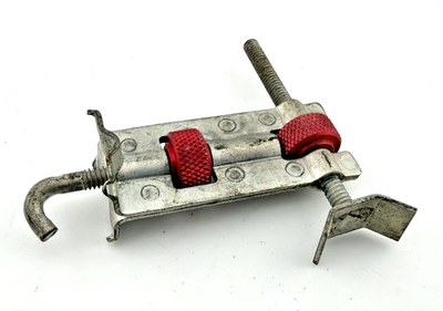 #ad Vintage Sun Electric 4354 Engine Speed Control Throttle Position Fixture NOS $79.95