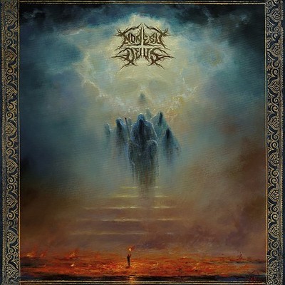 NON EST DEUS - impious CD