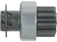 As-Pl SD1026 Freilaufgetriebe, Starter FüR CitroËN Passend FüR Fiat Peugeot