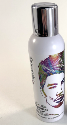 #ad Mydentity Guy Tang #MyStardust My Stardust Intense Shine Spray 5.5 oz $14.95