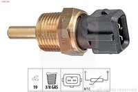 1X EPS 1.830.144 Sensor ÖLtemperatur FüR Genesis