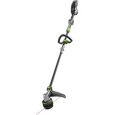 EGO Power 56V String Trimmer 16 With Line Iq Powerload Bare Tool 