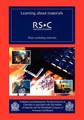 Learning About Materials: Three Workshop Exercises by Ted Lister (English) Paper