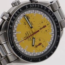 OMEGA Speedmaster 3510.12 TO263009 6