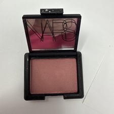 NIP NARS Powder Blush Travel Size 0.14 oz / 4 g - GOULUE EXTREMELY RARE NEW HTF