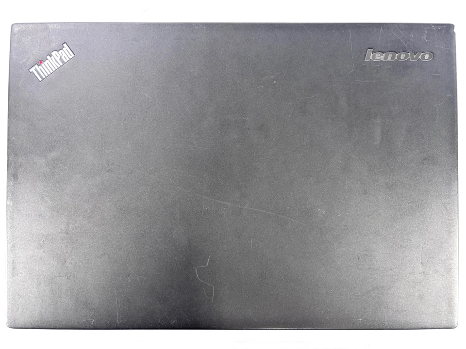 FOR PARTS: Lenovo ThinkPad T440s - 14" HD, 1.9GHz i5, 8GB RAM, NO SSD - Image 4 of 4