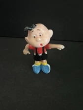 RARE Vintage 1987 HKE Dennis the Menace - JOEY McDONALD PVC Figure! 80’s Cartoon