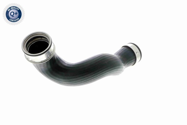 Vaico Ladeluftschlauch Q+ V30-1780 FüR CLK CLC S203 W203 Mercedes Klasse CL203-image