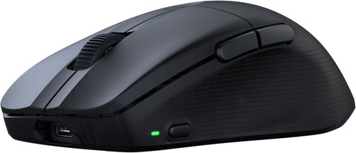 Turtle Beach Pure Air - Ultra-Light Wireless Ergonomic RGB Gaming Mouse, 26K DPI - Picture 3 of 10