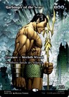 MTG : Marvel Super Heroes Harbinger of the Seas (Borderless)