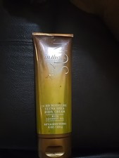 Bath Body Works In The Sun Ultra Shea Body Cream 8oz Sandalwood Neroli N010