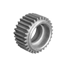 For Traxxas 2wd Slash Rustler Stampede Hardened Steel Idler Gear