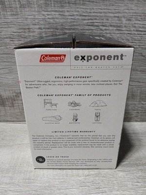 Coleman 