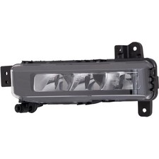 DIEDERICHS 1219289 Nebelscheinwerfer links für BMW 2 Gran Tourer (F46) 2018-