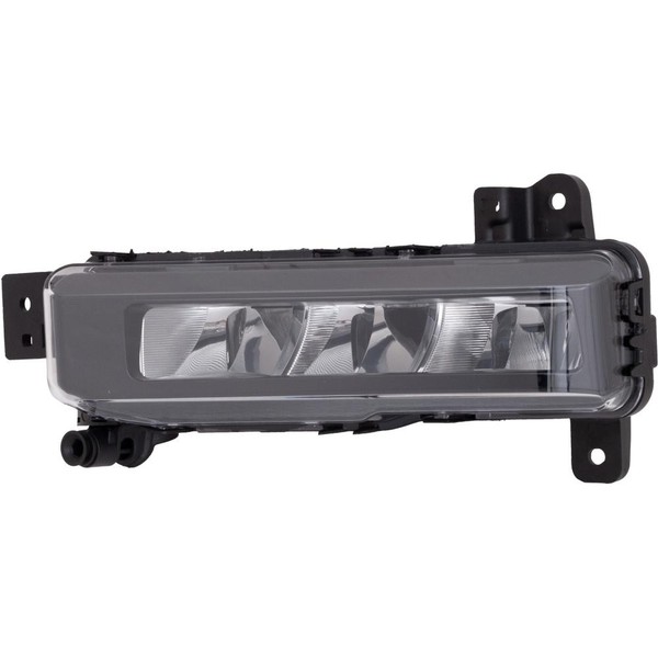 Diederichs 1219289 Nebelscheinwerfer Links FüR BMW 2 Gran Tourer (F46) 2018--image