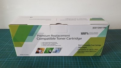 GREENPRINT PA210 Toner Schwarz kompatibel für Pantum P2500 M6500 M6600 NEU_0,8_5
