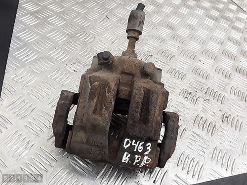 2010 BMW 3 SERIES E90 BREMSSATTEL HINTEN LINKS 2000 DIESEL 9114220