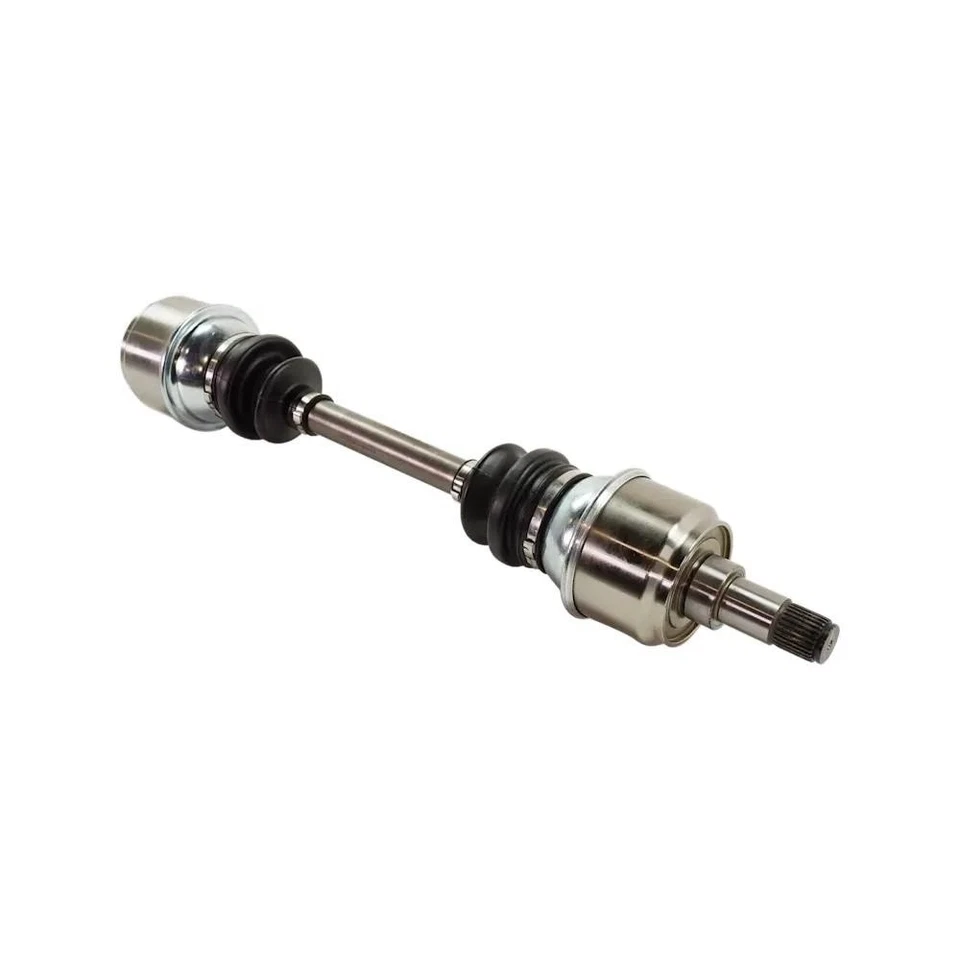 New Rear Axle Assembly Fits Mercedes Benz 280E Base 6 Cyl 2.8L By RM28160023 - Image 3 of 4