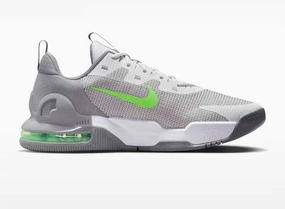 Size 10 - Nike Air Max Alpha Trainer 5 Comfort Running Training Men s DM0829-009