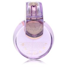 Omnia Amethyste by Bvlgari Eau De Toilette Spray (Tester) 3.4 oz (Women)