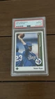 1989 Upper Deck Nolan Ryan PSA 10