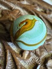 Christensen Agate Calligraphy Style Marble — photo 5