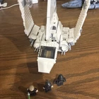 LEGO Star Wars: Imperial Shuttle (75302) No Box