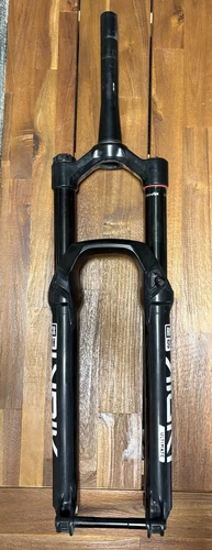 Rockshox Lyrik Select+ Charger 3 RC2 29in 150mm Travel Fork Black