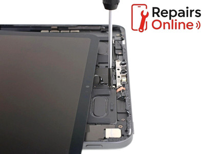 iPad Pro 12.9 3. & 4. defekt LCD Display Touch Digitizer Bildschirm Reparatur Service