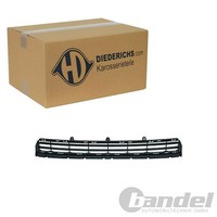 Diederichs Blende StoßStange Oben Passend FüR CitroËN Berlingo | 4013644