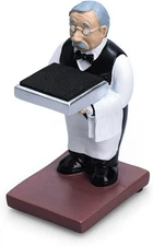 Pilarmuture Watch Display Stand Jewelry 1#old housekeeper, As Picture Show 