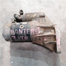 Moteur Opel MONTEREY