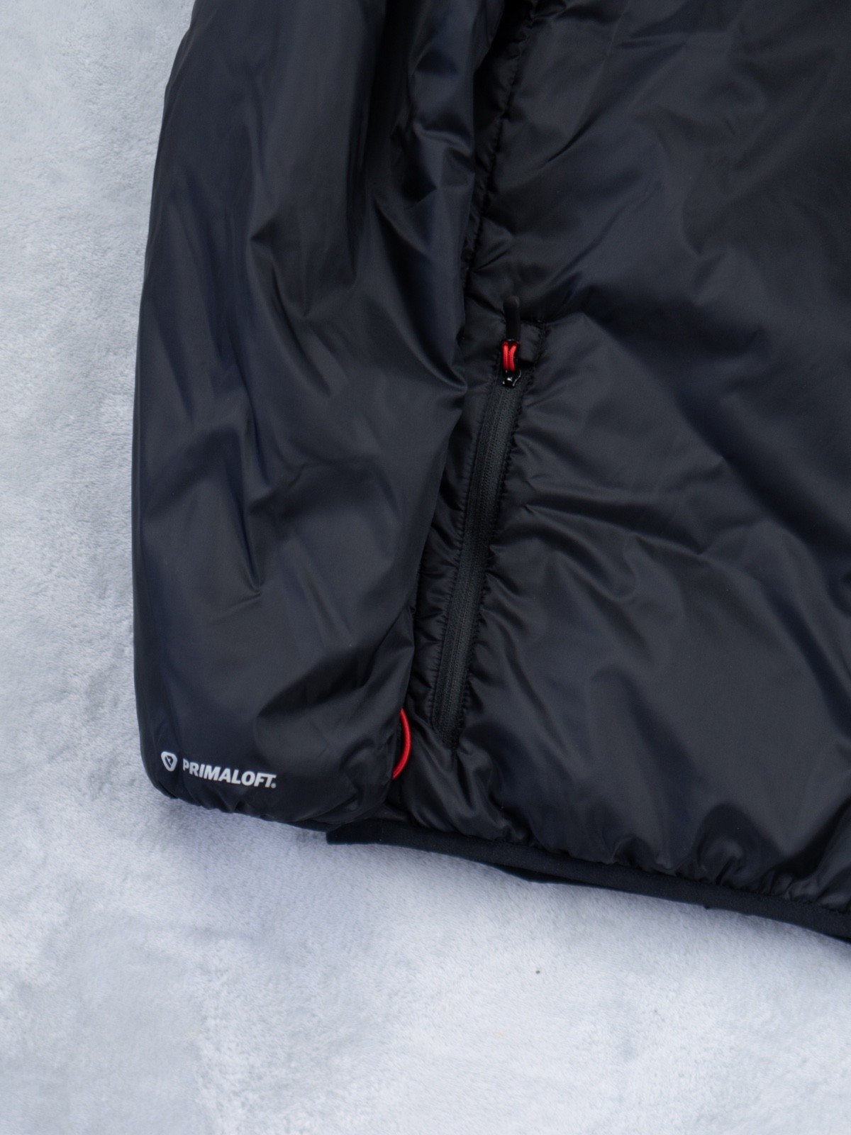 Musto Evolution Primaloft Packable Jacket Men's X… - image 4