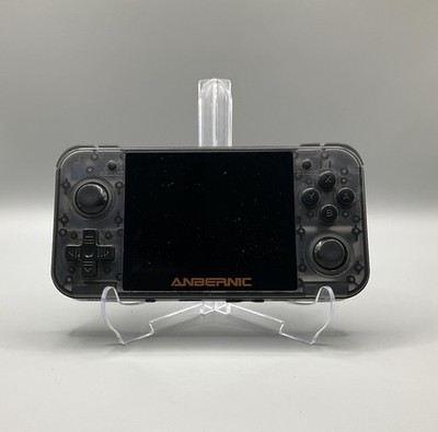 Anbernic RG350 / Handheld / Retro / Spielekonsole Schwarz