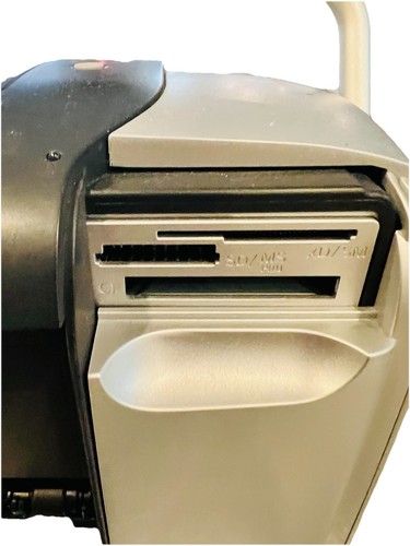 Epson PictureMate Photo Printer | Personal Home Lab | Model #B271A - Picture 9 of 17