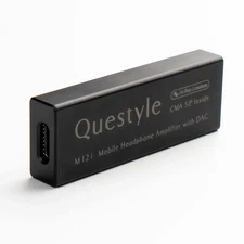 Questyle M12i Portable Headphone Amplifier / DAC (Sealed)