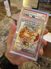 2025 Pokémon SVP EN – Eevee ex (Pre Super-Premium Collection) #174 – PSA 9 Mint