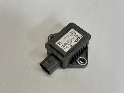 ESP Duosensor Sensor gebraucht Audi A6 Avant 4B5 TDI 2.5L 2002 8E0907637